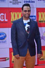 Andy at CCL Red Carpet in Broabourne, Mumbai on 10th Jan 2015